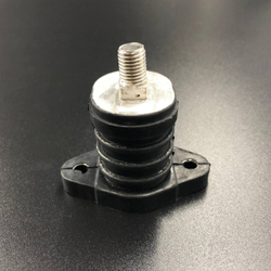 Демпфер опорный резиновый Yamaha 20-30 (Верхний) (Omax)