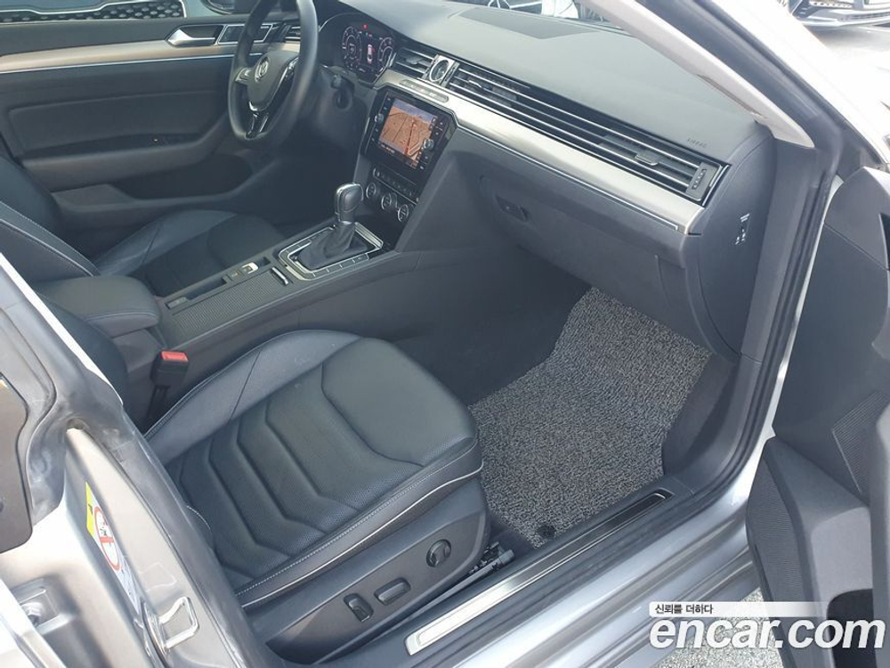 Volkswagen Arteon 2.0 TDI Prestige (12.2019)