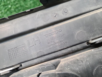 Накладка бампера левая Volvo XC90 2 (2019-н.в.)