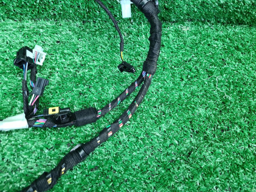 Проводка салонная Hongqi HS5 (2023-н.в.)