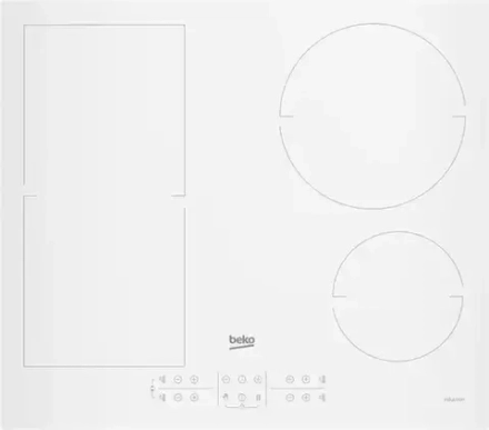 Электрическая варочная панель Beko HII64200FMTW