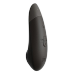 Бесконтактный клиторальный стимулятор Womanizer Enhance с вибрацией, черный