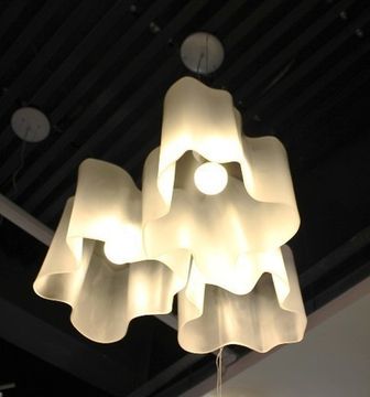 Logico Sospensione  by Artemide