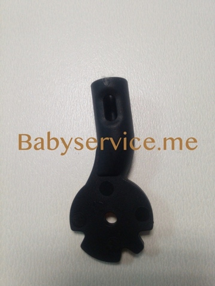 Трещотка Dearest правый