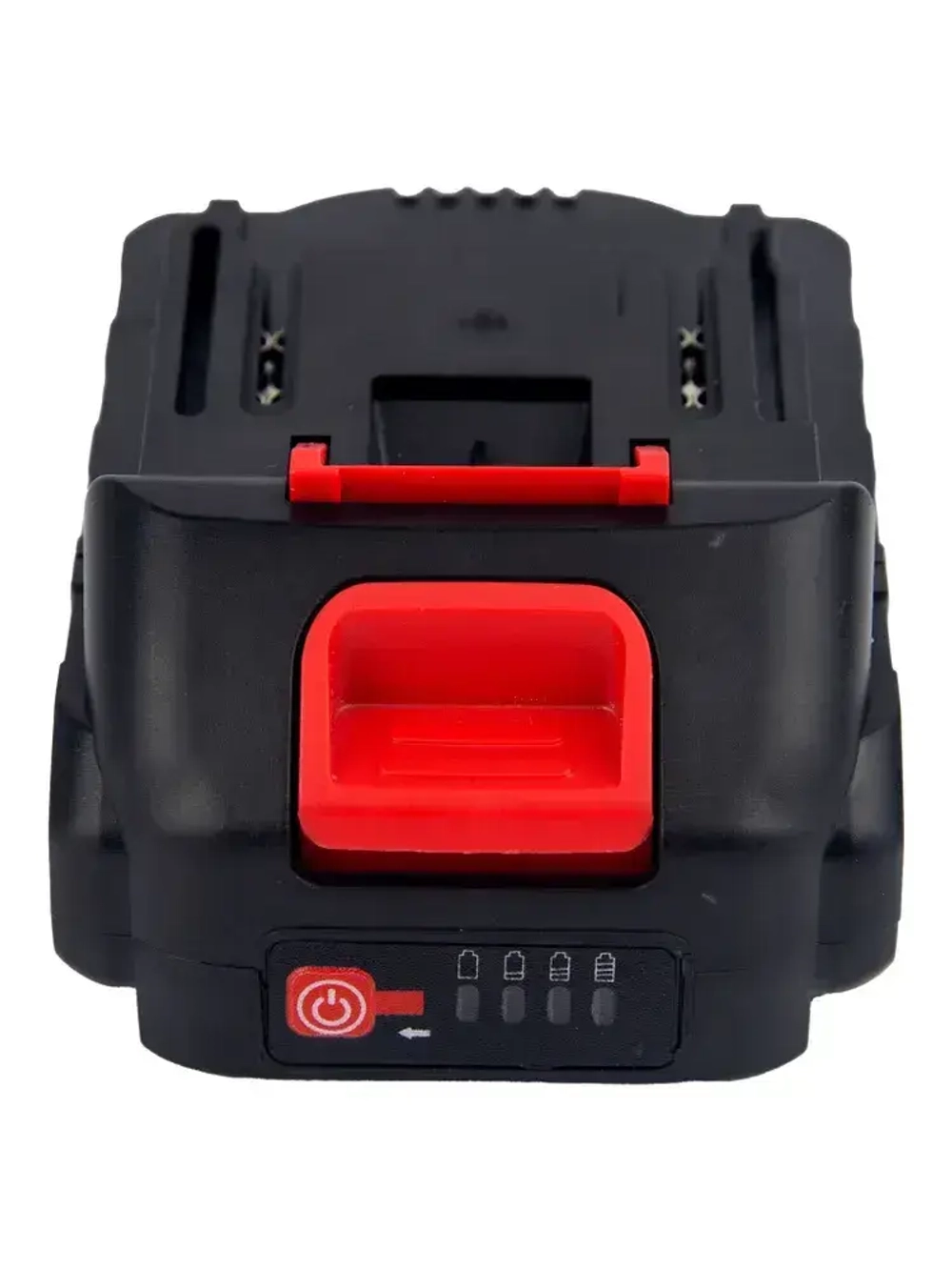 Аккумуляторная батарея для пилы CCS01,CCS02, триммера CBC02, секатора PSB01 с 2025г. Krotof 21V (5-ячеечная батарея Li-ion 2000 mAH) для шуруповерта, мойки, универсальная.