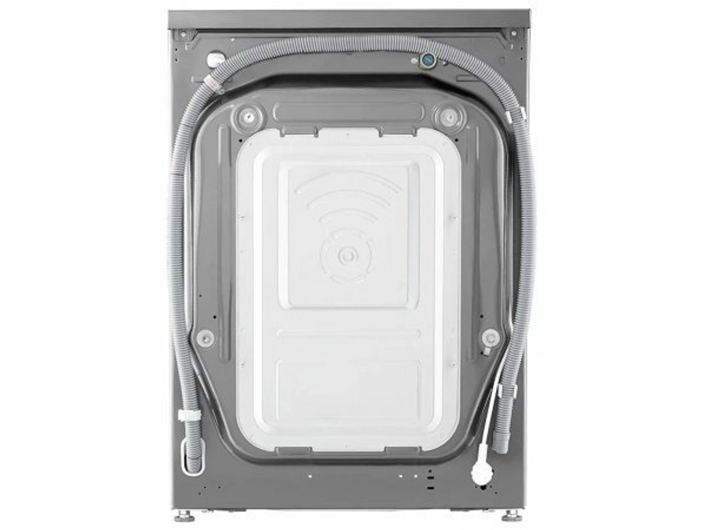 Стиральная машина с сушкой LG AI DD F4V5VG2S