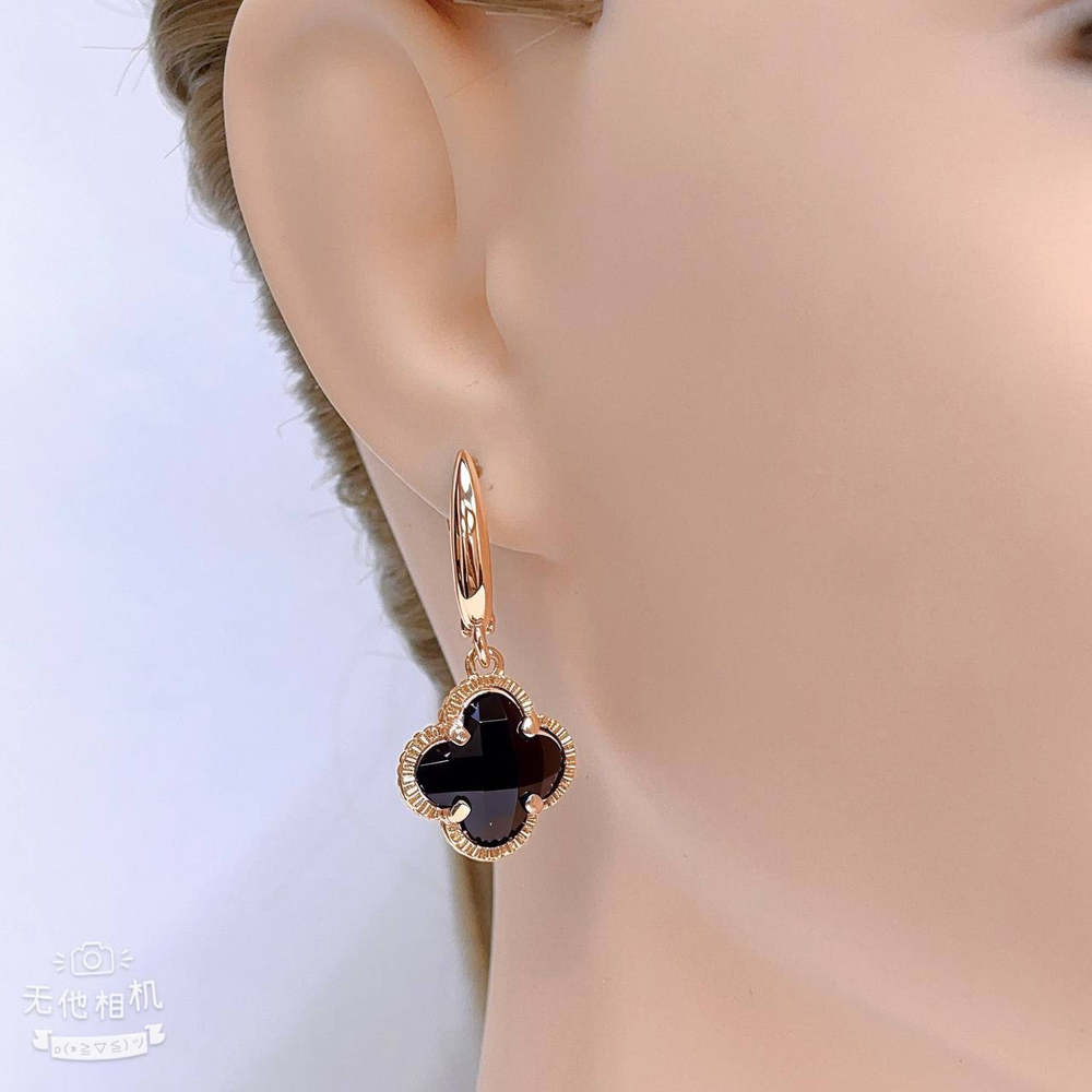 Серьги ZinLi - арт411