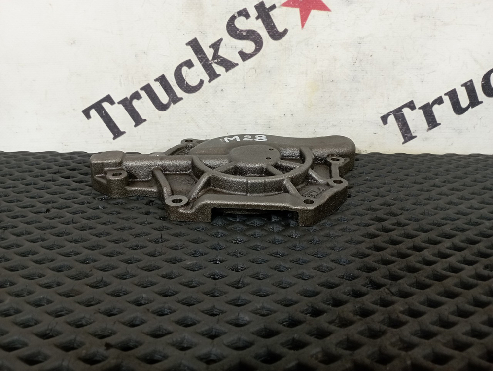 Крышка масляного насоса 2021г.