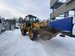 XGMA XG931* Фронтальный погрузчик XG931N (Дизельный, 6,5 л, 125 л.с., АТ)