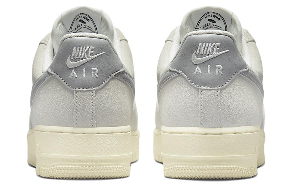 Кроссовки Nike Air Force 1 Low "Certified Fresh"