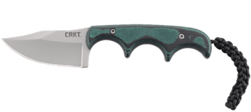 Нож CRKT 2387 Minimalist® Bowie