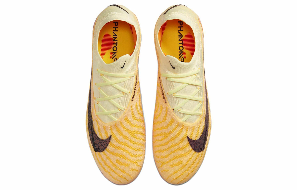 Кроссовки Nike Phantom Gx Elite Fg