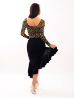 Боди для танцев