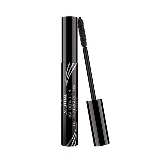 Golden Rose Hacim Etkili Siyah Maskara - Essential High