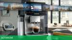 Кофемашина Siemens EQ700 Integral (TQ717GB3)