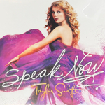 Виниловая пластинка Taylor Swift ‎– Speak Now 2LP