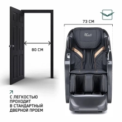 Массажное кресло Orlauf Fink