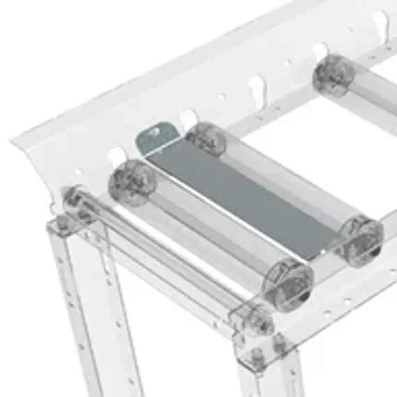 Рольганг PILOUS Z 200, 2 м