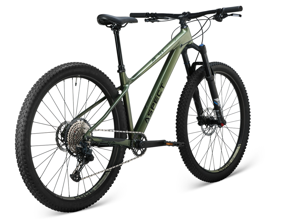 Горный велосипед Aspect Ronin Pro 29 (2025)