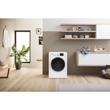 Стиральная машина Hotpoint-Ariston RST 602 ST K