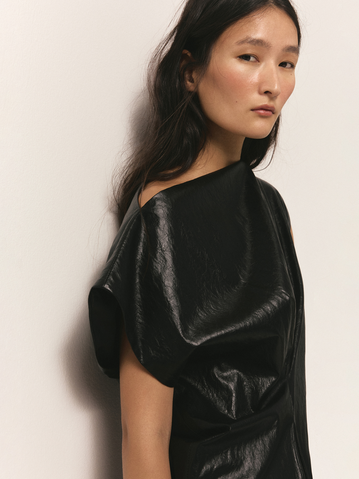 Платье-топ KAMI