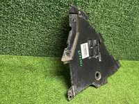 Пыльник бампера правый Lada Largus (2021-н.в.)