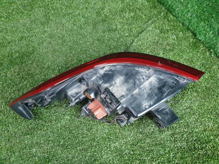 Фонарь Комплект фонарей Kia Carnival 4 (2020-2023)