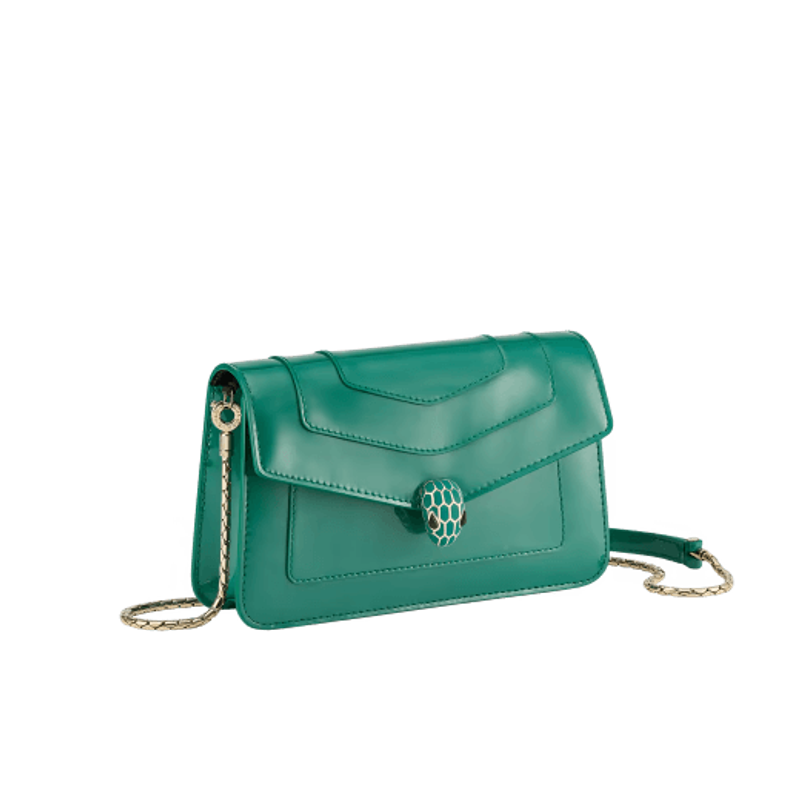 Сумка-кошелек SERPENTI FOREVER