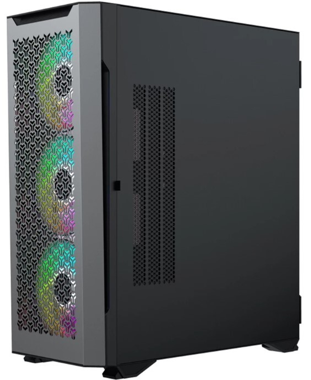 Корпус ATX ACD Fort 279G