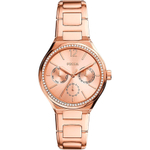 Женские наручные часы Fossil BQ3721