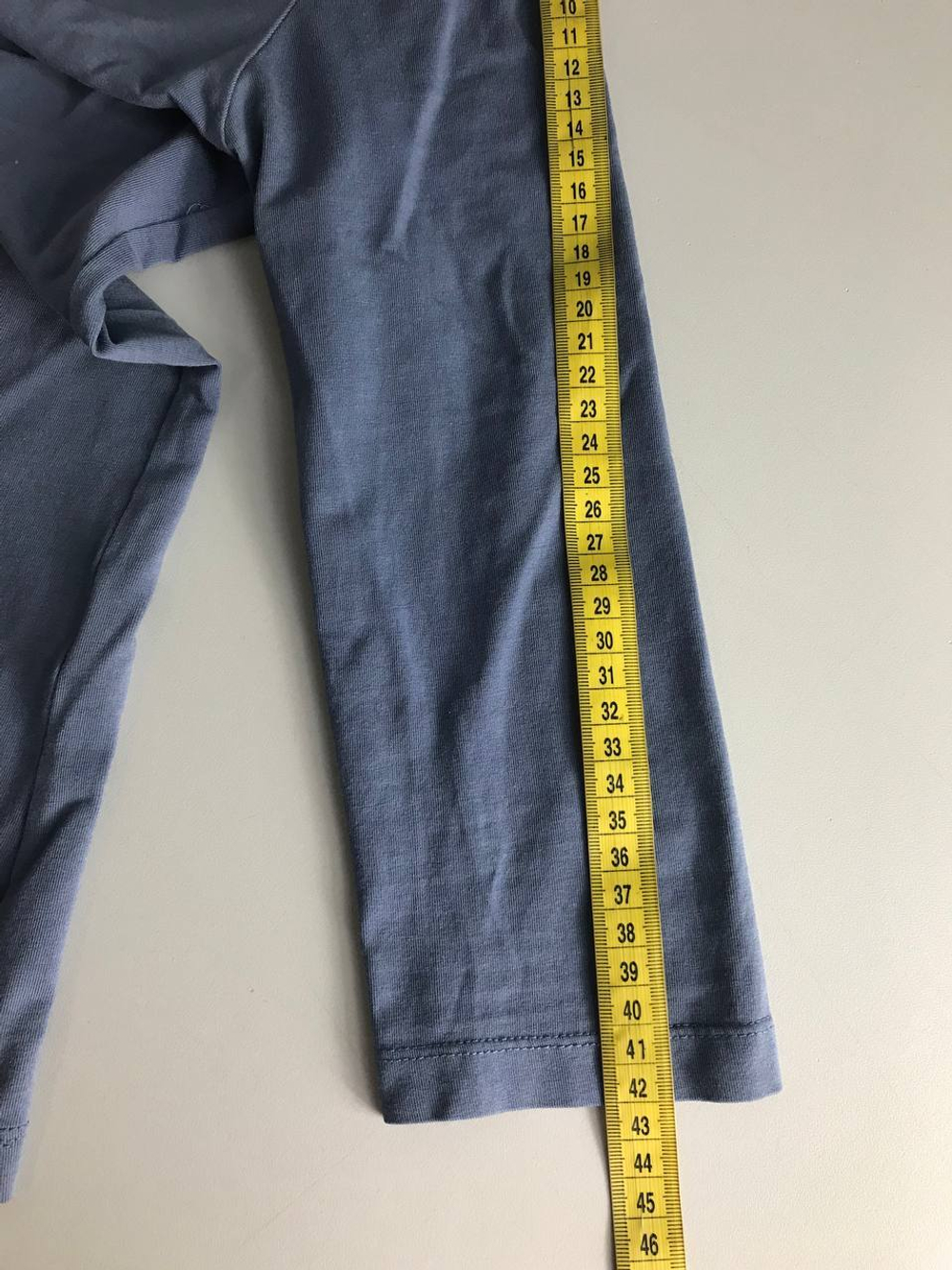 Лонг Ostin практичный, маркировка S, визуально 44 размер