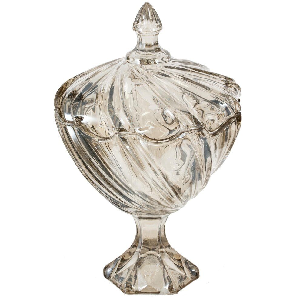 GAEM Сахарница, 475 мл, L13 W14 H23 см