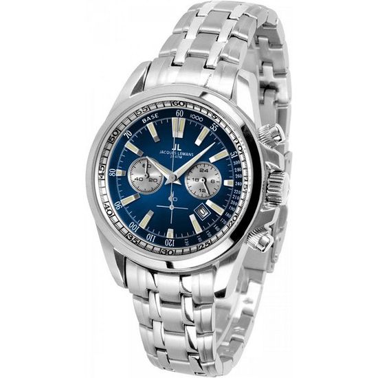 Наручные часы Jacques Lemans 1-1117iN