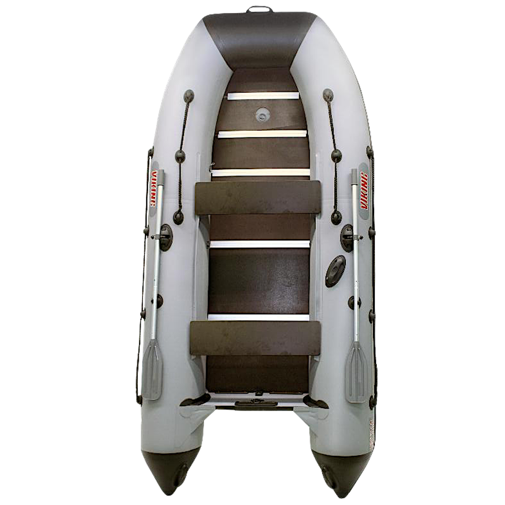 Лодка ПВХ Мнев и К Викинг-340Н ( VN-340H )