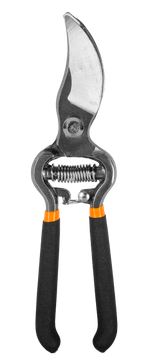 СЕКАТОР 200ММ ВОЗВРАТНАЯ ПРУЖИНА ОБРЕЗИНЕННЫЕ РУКОЯТКИ ВИХРЬ