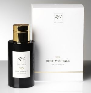 RPL XIX Rose Mystique