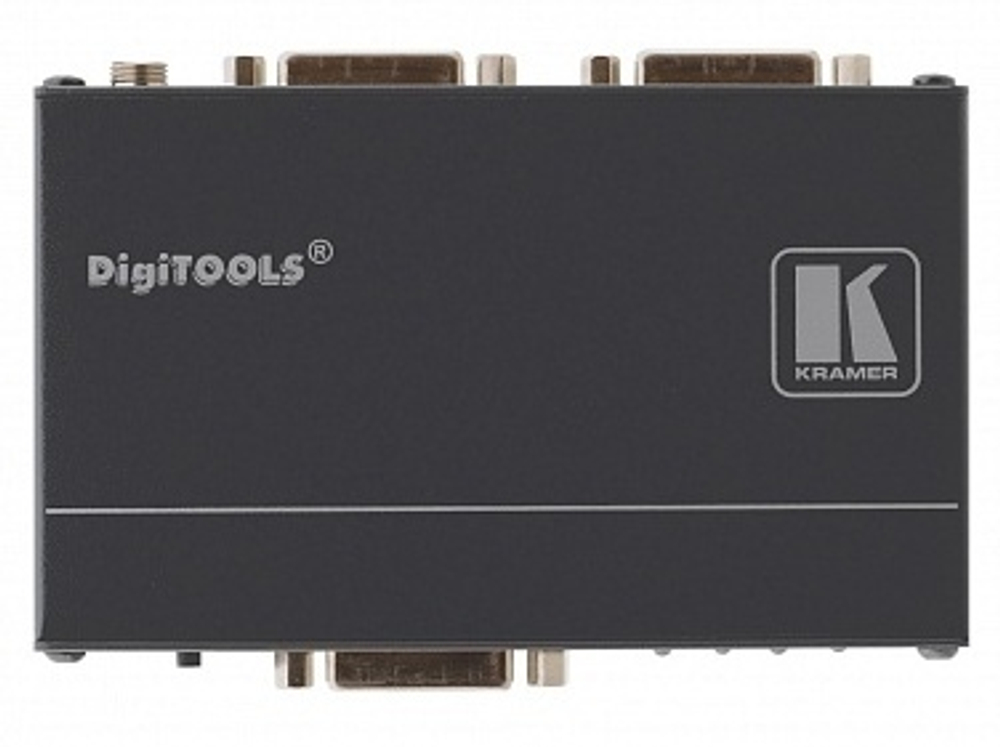 Усилитель-распределитель  Kramer VM-2HDCPxl