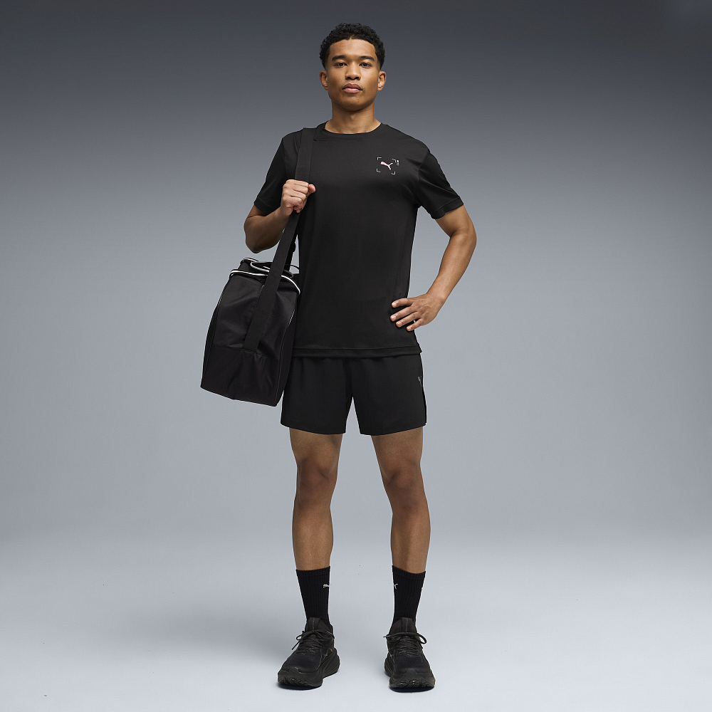 Мужские шорты PUMA DREAMRUN 5 DryCELL Short