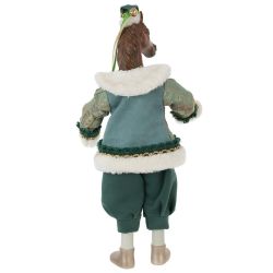 GAEM Игрушка набивная "Лошадь", L19 W7 H45 см