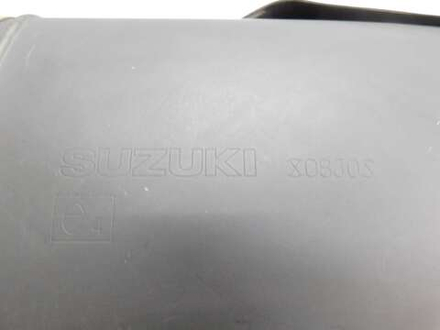 Глушитель Suzuki GSR750 08J0