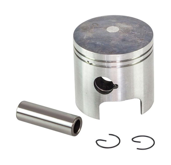 Поршень Suzuki DT25-30 (STD), Omax