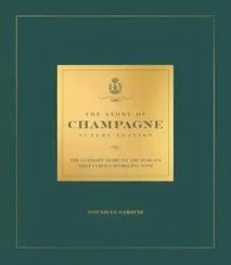 The Story of Champagne Luxury Edition
