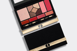 Dior Écrin Couture Iconic Makeup Colors Multi-Use Palette