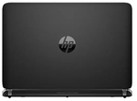 13.3" Ноутбук HP ProBook 430 G2 (1366x768, Intel Core i3-5010U, RAM 4ГБ,SSD 128ГБ, Intel HD Graphics 4400, Win 10Pro)