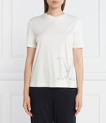 Футболка Max Mara Leisure - белый(397603366)