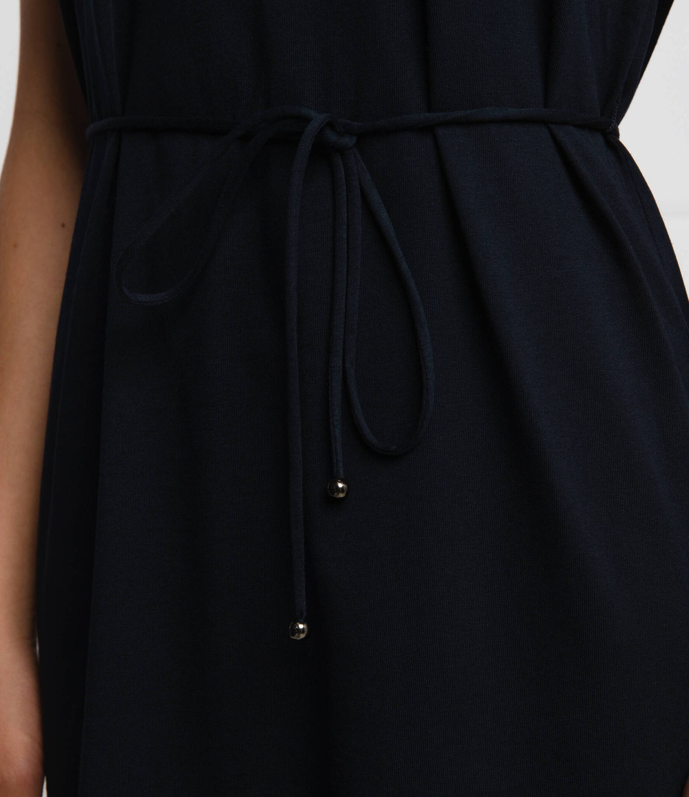 платье th ess Tommy Hilfiger - темно-синий(WW0WW28189)