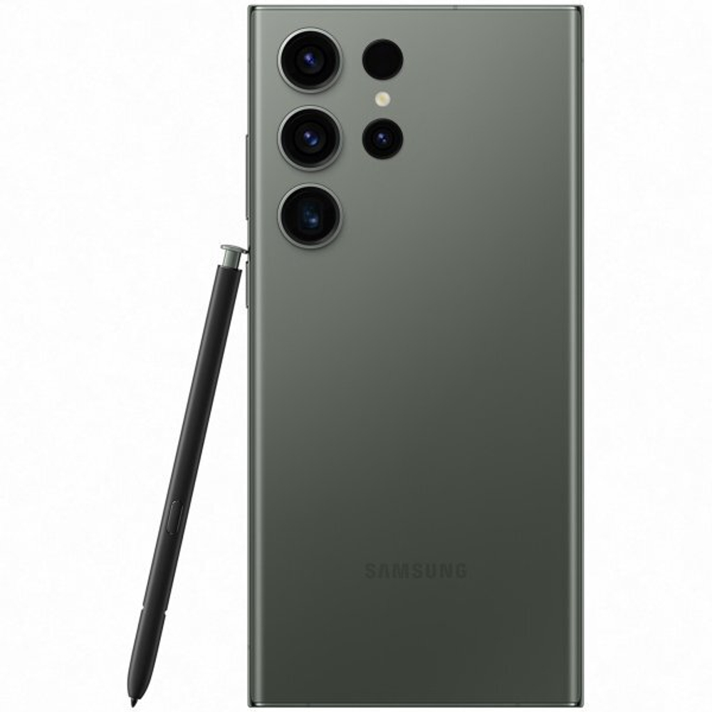 Galaxy S23 Ultra