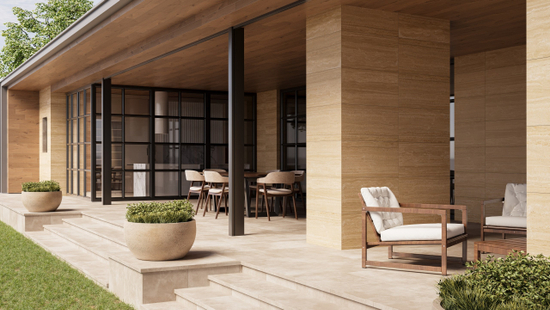 Ошибки при облицовке фасада плиткой: что приводит к отслоению и трещинам