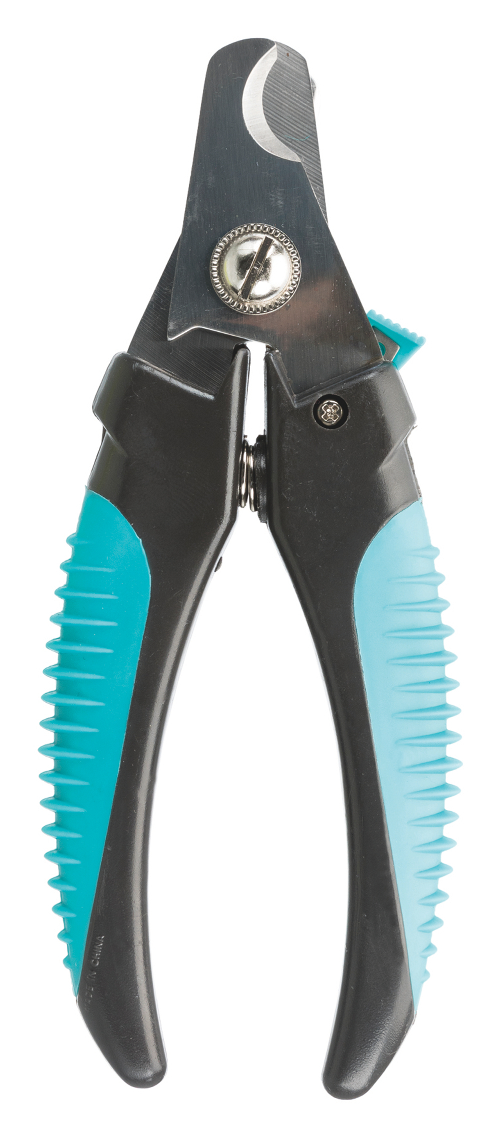 Кусачки для собак и кошек Trixie Claw Scissors M, размер 16см.