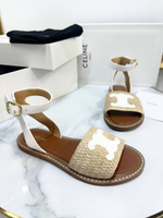 Сандалии Celine